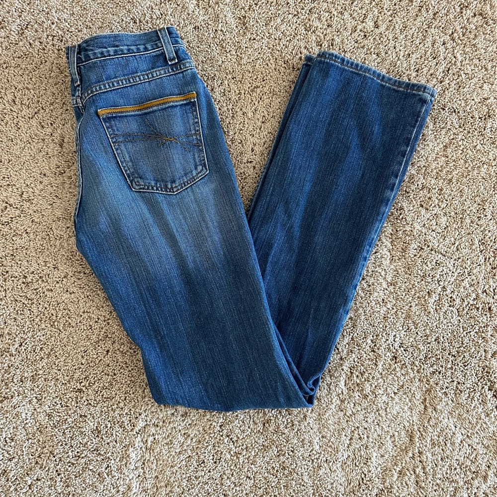 Cruel Girl Jeans